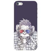 Чехол Uprint Apple iPhone 5 