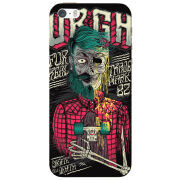 Чехол Uprint Apple iPhone 5 