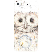 Чехол Uprint Apple iPhone 5 