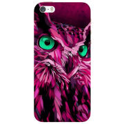 Чехол Uprint Apple iPhone 5 