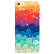 Чехол Uprint Apple iPhone 5 