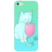 Чехол Uprint Apple iPhone 5 