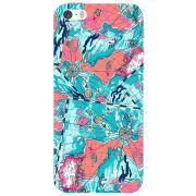 Чехол Uprint Apple iPhone 5 