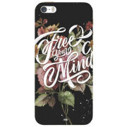 Чехол Uprint Apple iPhone 5 