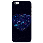 Чехол Uprint Apple iPhone 5 