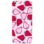 Чехол Uprint Apple iPhone 5 
