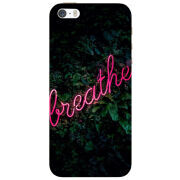 Чехол Uprint Apple iPhone 5 