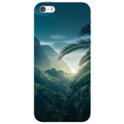 Чехол Uprint Apple iPhone 5 