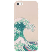 Чехол Uprint Apple iPhone 5 