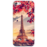 Чехол Uprint Apple iPhone 5 