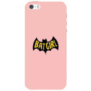 Чехол Uprint Apple iPhone 5 