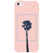 Чехол Uprint Apple iPhone 5 