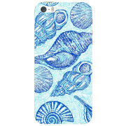 Чехол Uprint Apple iPhone 5 