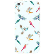 Чехол Uprint Apple iPhone 5 
