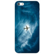 Чехол Uprint Apple iPhone 5 