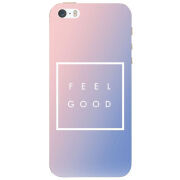 Чехол Uprint Apple iPhone 5 