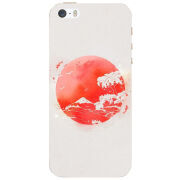 Чехол Uprint Apple iPhone 5 