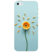 Чехол Uprint Apple iPhone 5 