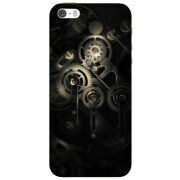 Чехол Uprint Apple iPhone 5 