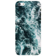 Чехол Uprint Apple iPhone 5 