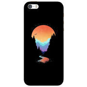 Чехол Uprint Apple iPhone 5 