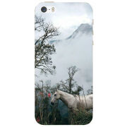 Чехол Uprint Apple iPhone 5 