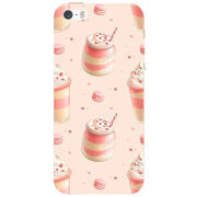 Чехол Uprint Apple iPhone 5 