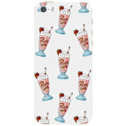 Чехол Uprint Apple iPhone 5 
