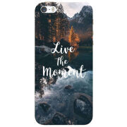 Чехол Uprint Apple iPhone 5 