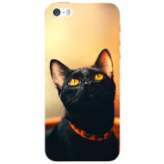 Чехол Uprint Apple iPhone 5 