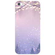 Чехол Uprint Apple iPhone 5 