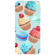 Чехол Uprint Apple iPhone 5 