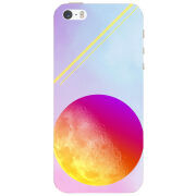 Чехол Uprint Apple iPhone 5 