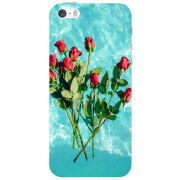 Чехол Uprint Apple iPhone 5 
