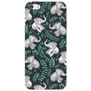 Чехол Uprint Apple iPhone 5 