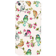 Чехол Uprint Apple iPhone 5 