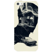 Чехол Uprint Apple iPhone 5 