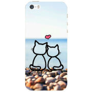 Чехол Uprint Apple iPhone 5 