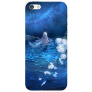 Чехол Uprint Apple iPhone 5 