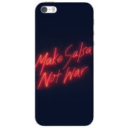 Чехол Uprint Apple iPhone 5 