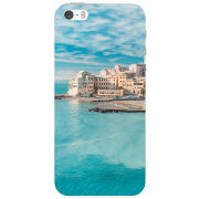 Чехол Uprint Apple iPhone 5 Seaside
