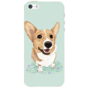 Чехол Uprint Apple iPhone 5 