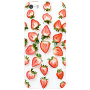 Чехол Uprint Apple iPhone 5 