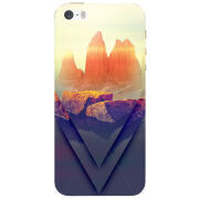 Чехол Uprint Apple iPhone 5 