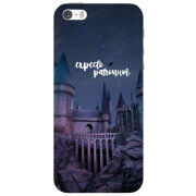 Чехол Uprint Apple iPhone 5 