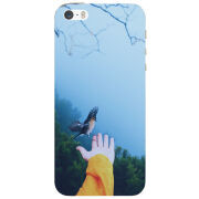 Чехол Uprint Apple iPhone 5 