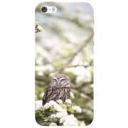 Чехол Uprint Apple iPhone 5 