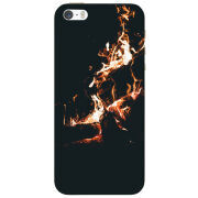 Чехол Uprint Apple iPhone 5 