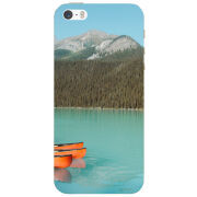 Чехол Uprint Apple iPhone 5 