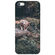 Чехол Uprint Apple iPhone 5 